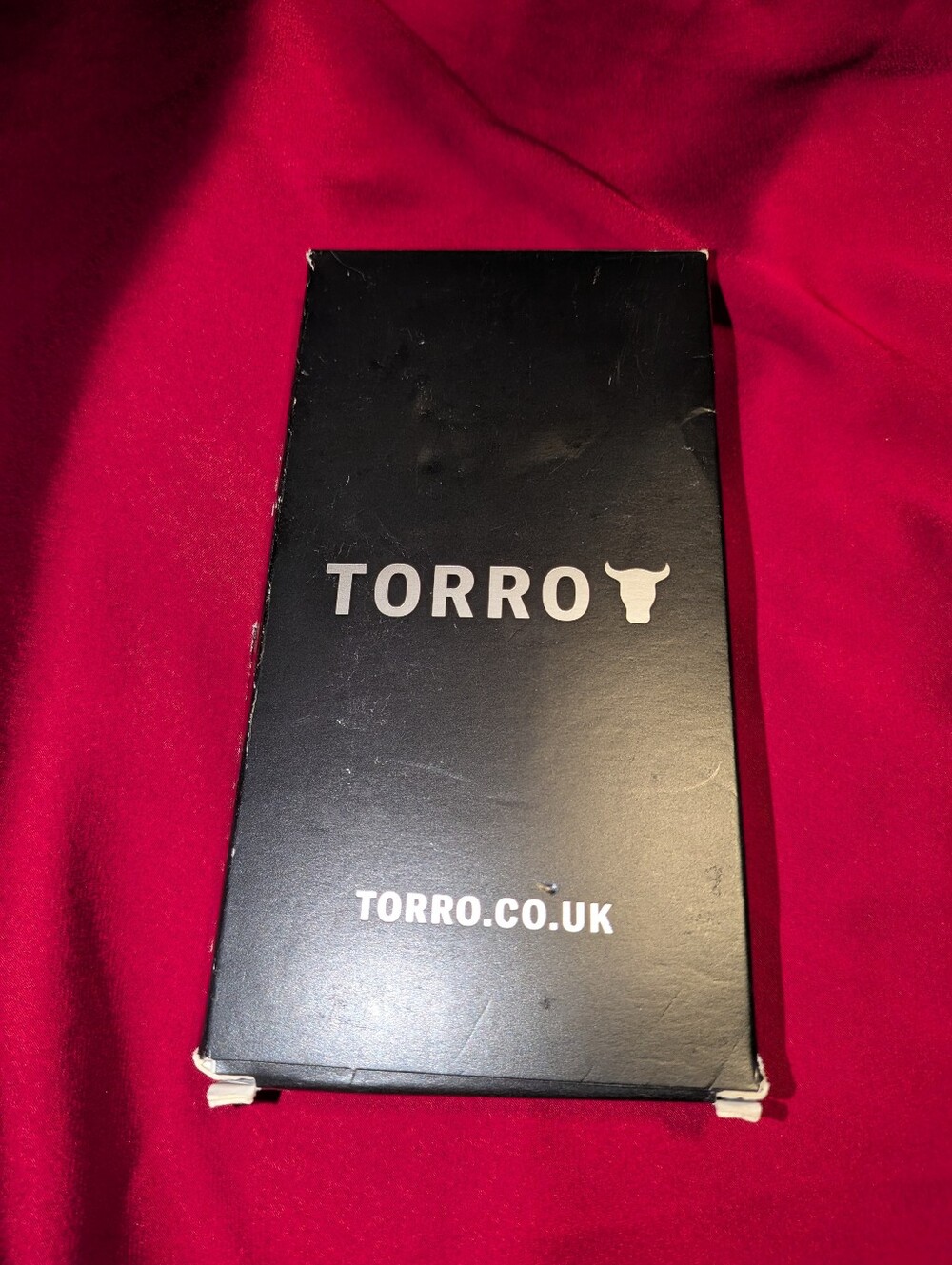 New TORRO Self Phone Cases
